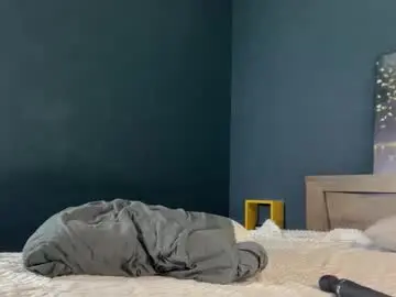 Chaturbate Live Sex Cam of skyeveil