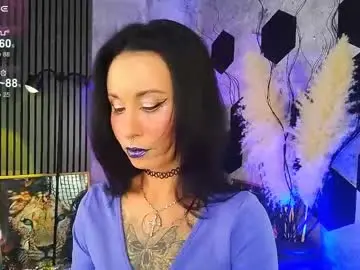 Chaturbate Best live sex cam show of vespera_