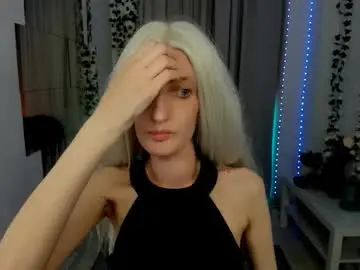 Chaturbate Watch Live Sex Cams of viktoriaclarrk