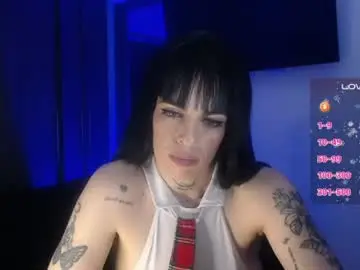 Chaturbate Sex Cam of violett_hottie