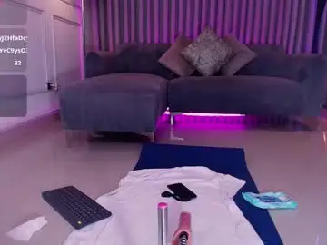 Chaturbate Live Porn of _anna_parker_