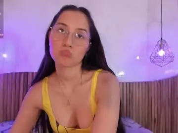 Chaturbate Sex Chat of abbysweet1_