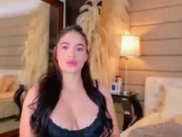 Chaturbate Live Sex Cam of anakova314