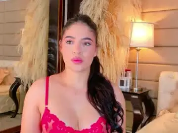 Chaturbate Live Porn of anakova314