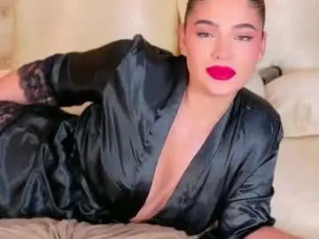 Chaturbate Best live sex cam show of anakova314
