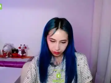 Chaturbate Adult Webcams of dakota_senju