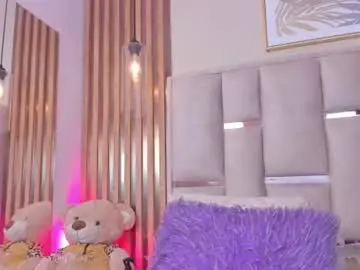 Chaturbate Nude Webcam of dollblonde19_