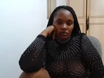 Chaturbate Free Live Porn of ebonykiran