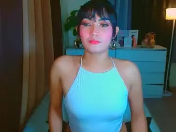Chaturbate Live Sex of gabriela_deluxe