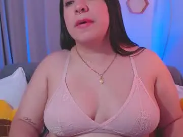 Chaturbate Sex Cam of isabum_