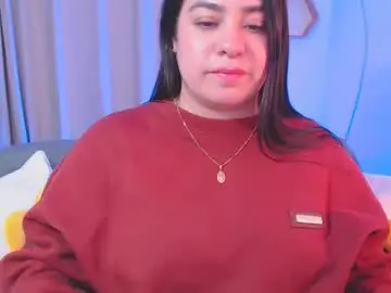 Chaturbate Adult Video Chat of isabum_