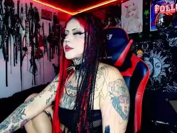 Chaturbate Adult Webcams of janna_ink