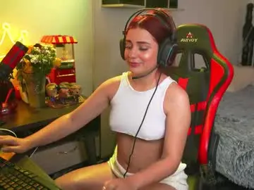 Chaturbate Nude Webcam of julietha_dubois