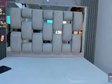 Chaturbate Live Sex of karina_analdeep