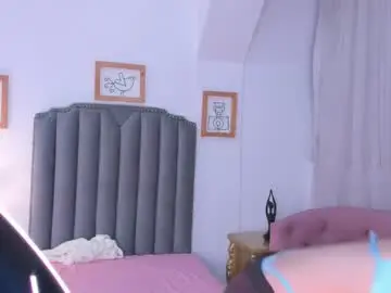 Chaturbate Watch Live Sex Cams of kitty_iris_