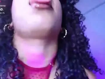 Chaturbate Sex Cam of marcelyn_0