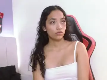 Chaturbate Live Porn of melany_carter_