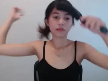 Chaturbate Nude Webcam of miss_janex