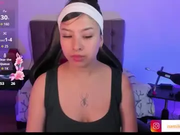 Chaturbate Sex Cam of namiko_park