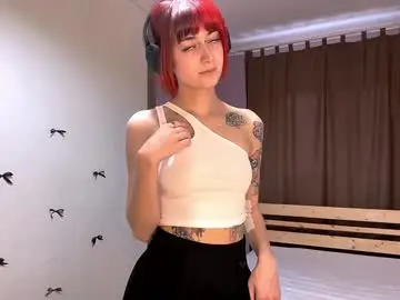 Chaturbate Best Webcam of pinkncrazy