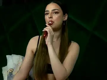 Chaturbate Live Sex Cam of scarletcoles