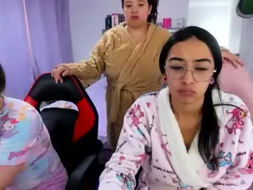 Chaturbate Sex Cam of valery_taylor_1