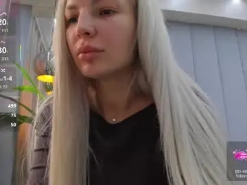 Chaturbate Adult Webcam of yssaacher