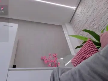 Chaturbate Sex Cam of yssaacher