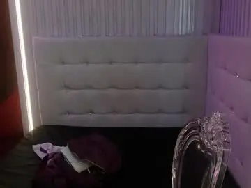 Chaturbate Private Sex Chat of _ameliasex