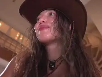 Chaturbate Live Sex of _bamby_baby_