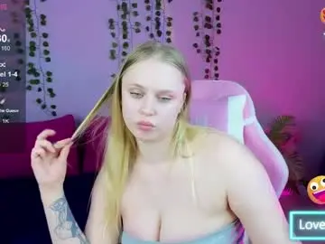 Chaturbate Live Porn of amyydark