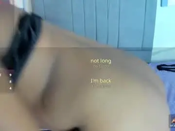 Chaturbate Sex Cam of baby_keyshar