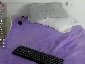 Chaturbate Live Sex of baby_keyshar