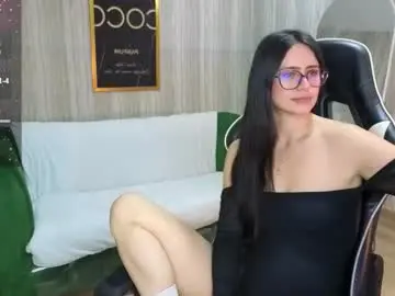 Chaturbate Adult Video Chat of baby_lush_t