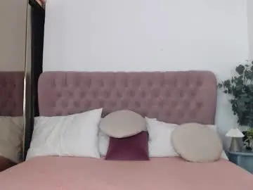 Chaturbate Best Webcam of camila_777_