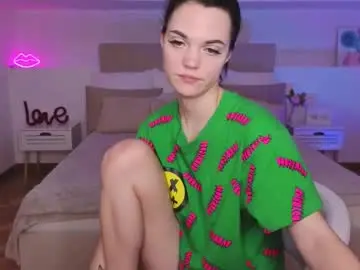 Chaturbate Live Porn of camila_777_