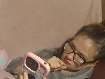 Chaturbate Best live sex cam show of candylady136