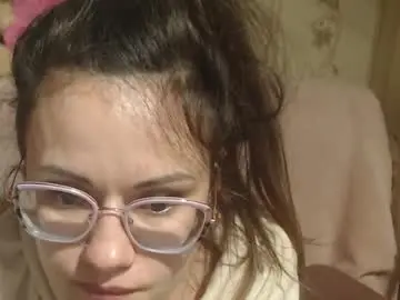 Chaturbate Live Sex of candylady136