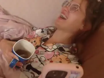 Chaturbate Watch Live Sex Cams of candylady136