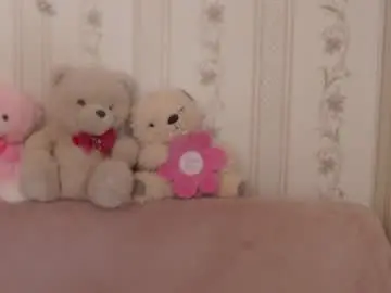 Chaturbate Best live sex cam show of candylady136