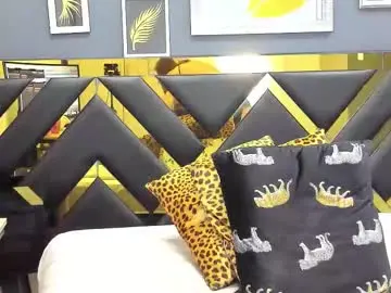 Chaturbate Best live sex cam show of catalina_love69