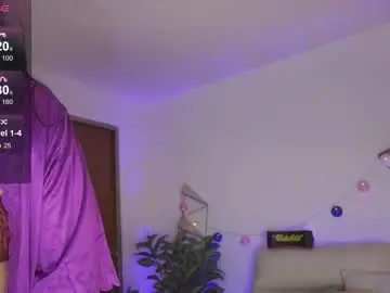 Chaturbate Adult Webcams of enola_holmes1