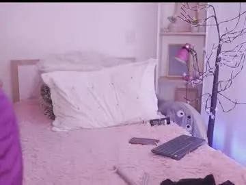 Chaturbate Watch Live Sex Cams of enola_holmes1