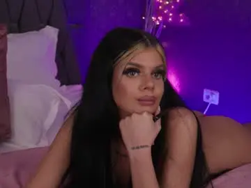 Chaturbate Live Porn of evieebliss