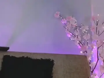 Chaturbate Best live sex cam show of haru_blossom