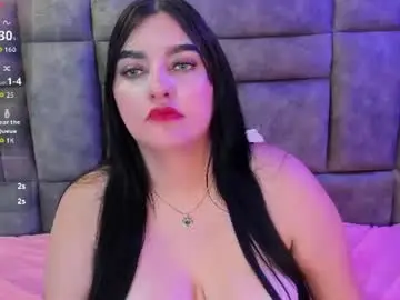 Chaturbate Sex Cam of isa_gonzalez