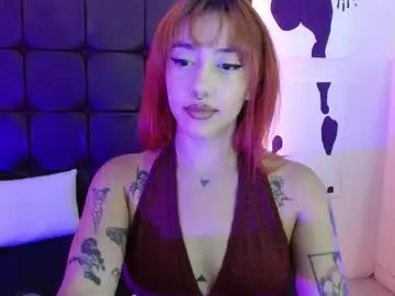 Chaturbate Live Sex of isabellakoff