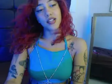 Chaturbate Live Porn of isabellakoff