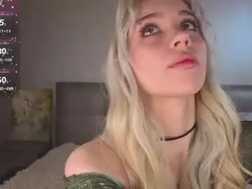 Chaturbate Adult Video Chat of kaneshacornick