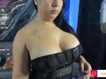 Chaturbate Free Live Porn of kattysoto
